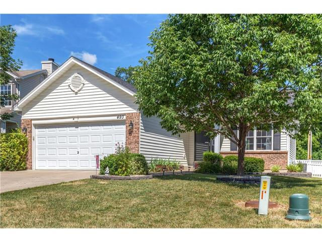 493 Chatham Dr, O'fallon, MO 63366 photo 27