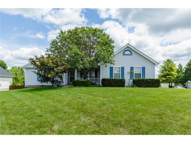 2 Royallcrest Ct, O'fallon, MO 63368 photo 1