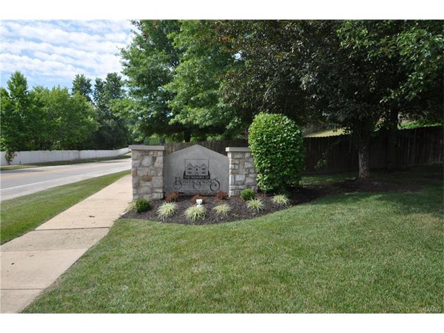 1626 Forest Springs Ln #D, Ballwin, MO 63021 photo 19