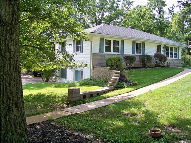 58 Oak Hill Dr, Ellisville, MO 63021 photo 3