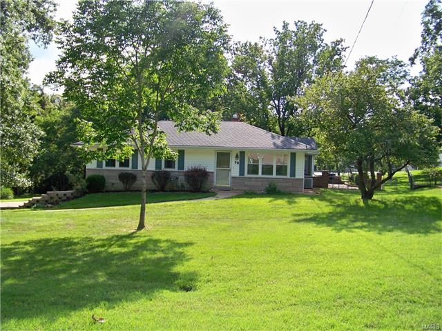 58 Oak Hill Dr, Ellisville, MO 63021 photo 2
