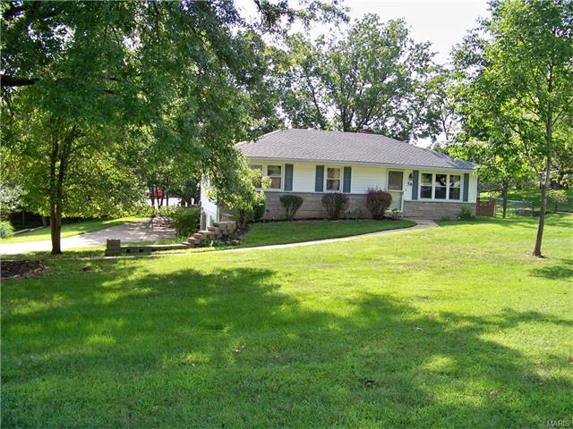 58 Oak Hill Dr, Ellisville, MO 63021 photo 1
