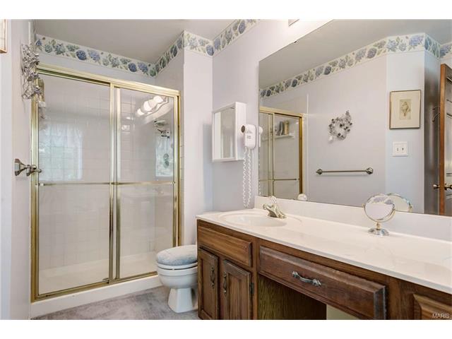 16505 Thunderhead Canyon Ct, Ballwin, MO 63011 photo 13
