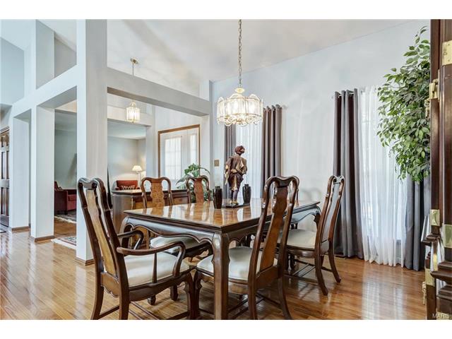 16505 Thunderhead Canyon Ct, Ballwin, MO 63011 photo 5