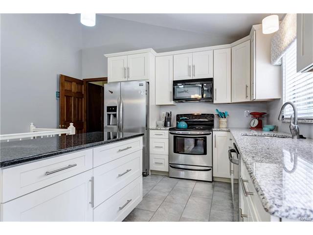 16505 Thunderhead Canyon Ct, Ballwin, MO 63011 photo 9