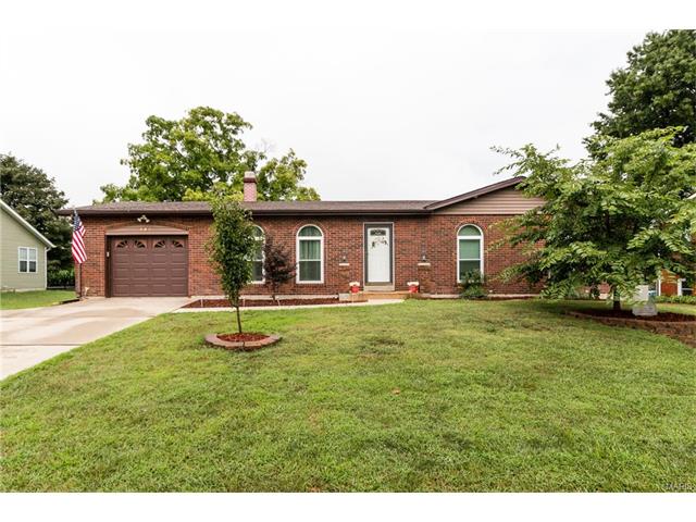 807 James St, Waterloo, IL 62298 photo 1