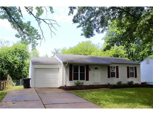 305 Wild Winds Dr, O'fallon, MO 63368 photo 1