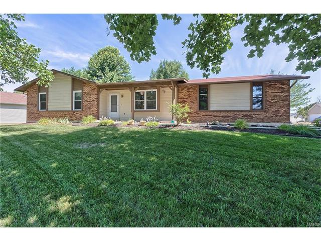 10 King Cir, O'fallon, MO 63366 photo 1