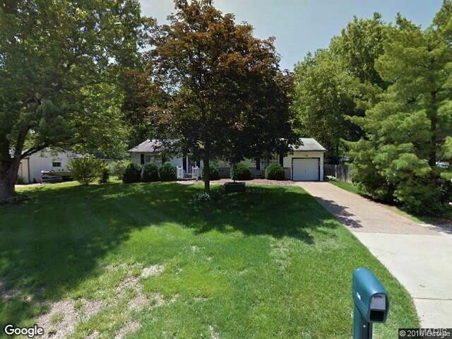 136 Irene Dr, Ellisville, MO 63011 photo 1