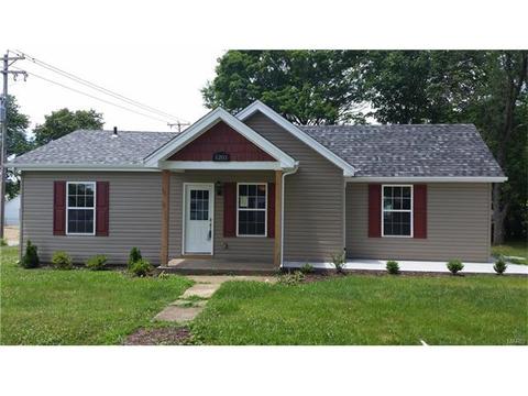 1203 Thornton, Pacific, MO 63069 photo 1