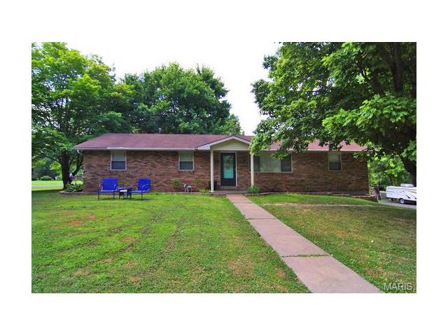 323 Godwin, Jackson, MO 63755 photo 1