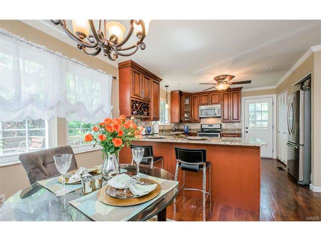 829 Wheelwright Dr, Ballwin, MO 63021 photo 20