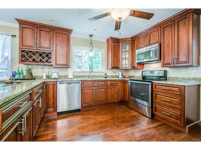 829 Wheelwright Dr, Ballwin, MO 63021 photo 22