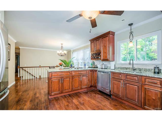829 Wheelwright Dr, Ballwin, MO 63021 photo 24
