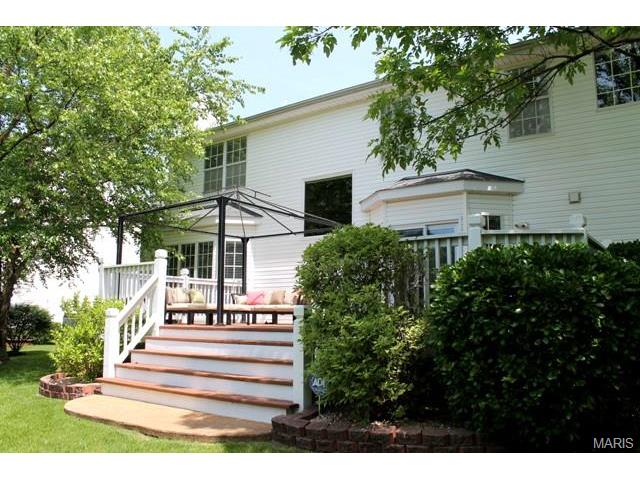 129 Arabian Path, Saint Peters, MO 63376 photo 36