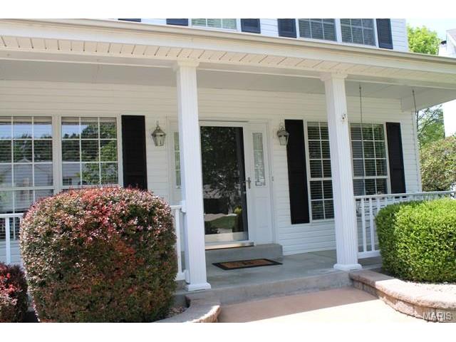 129 Arabian Path, Saint Peters, MO 63376 photo 2