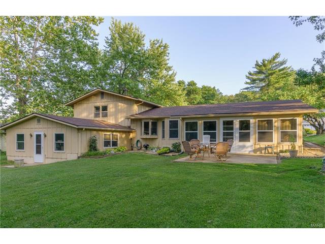1205 Fairview, Ellisville, MO 63011 photo 28