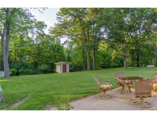 1205 Fairview, Ellisville, MO 63011 photo 27