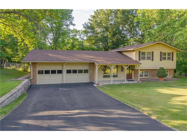 1205 Fairview, Ellisville, MO 63011 photo 2
