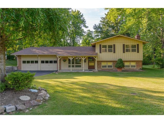 1205 Fairview, Ellisville, MO 63011 photo 1