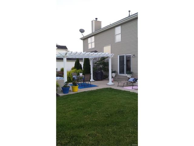 2 Fair Count Ct, O'fallon, MO 63368 photo 23
