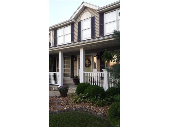 2 Fair Count Ct, O'fallon, MO 63368 photo 1