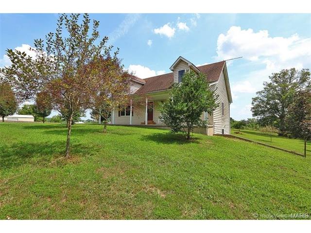 140 Fall Rdg, Jackson, MO 63755 photo 1