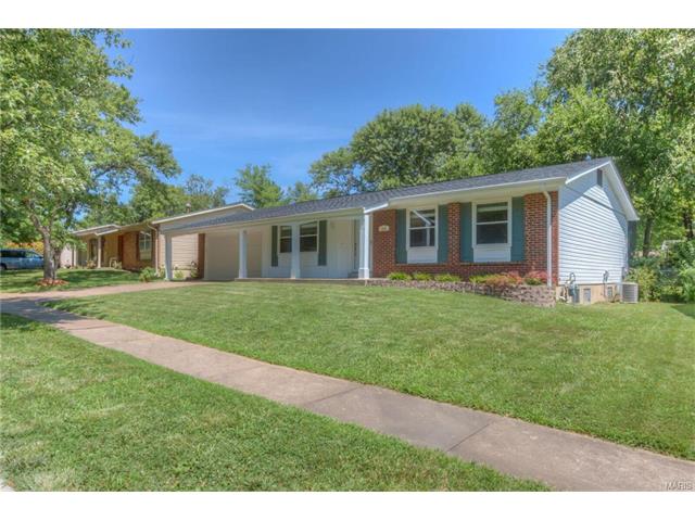 615 Twigwood Dr, Ballwin, MO 63021 photo 20