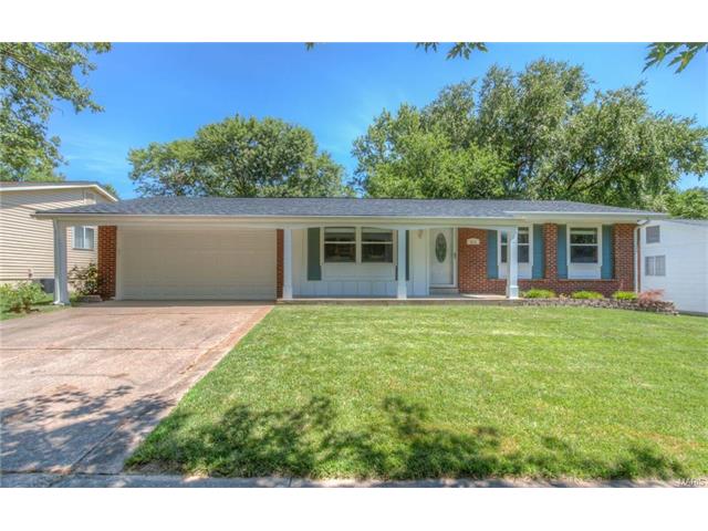 615 Twigwood Dr, Ballwin, MO 63021 photo 21