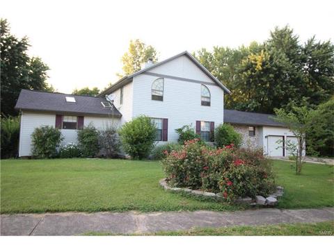 508 Juniper Dr, O Fallon, IL 62269 photo 1