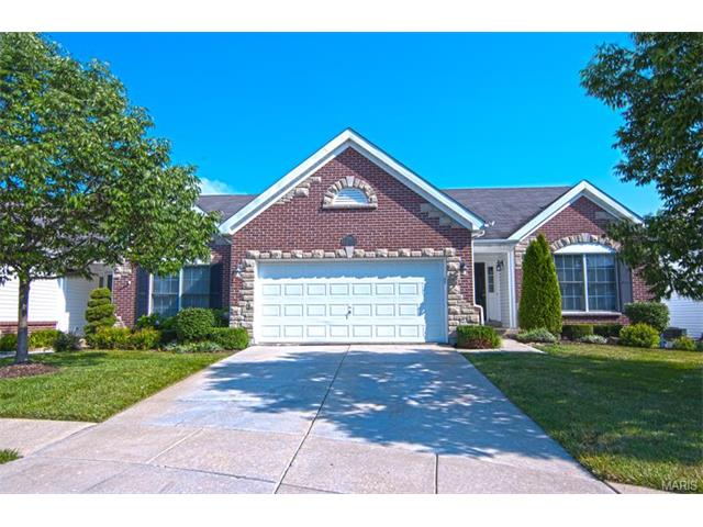 786 River Gln, O Fallon, MO 63368 photo 1
