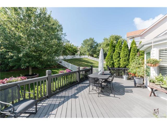 2575 Hickory Manor Dr, Ballwin, MO 63011 photo 17