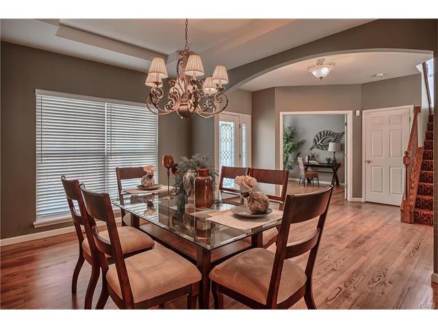 32 Eliot Ct, O'fallon, MO 63366 photo 5