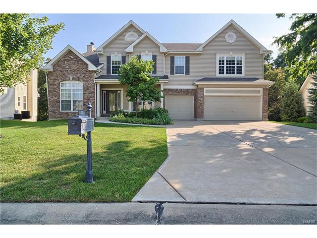 32 Eliot Ct, O'fallon, MO 63366 photo 1