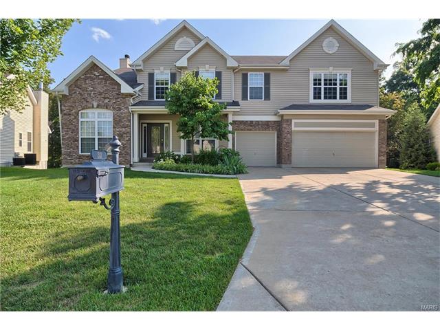 32 Eliot Ct, O'fallon, MO 63366 photo 44
