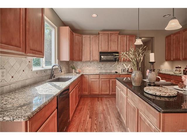 32 Eliot Ct, O'fallon, MO 63366 photo 13