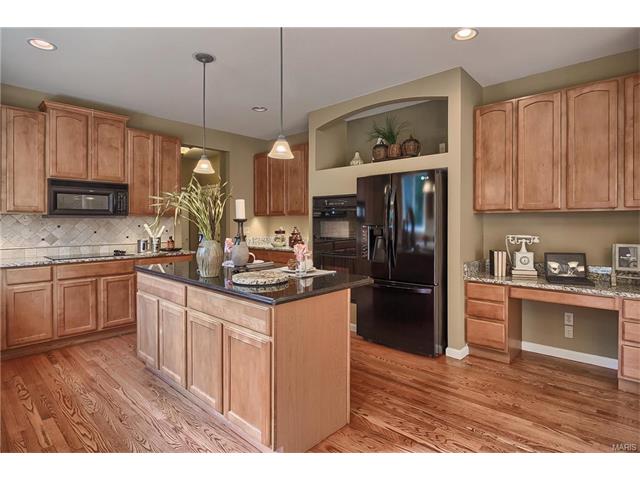 32 Eliot Ct, O'fallon, MO 63366 photo 12