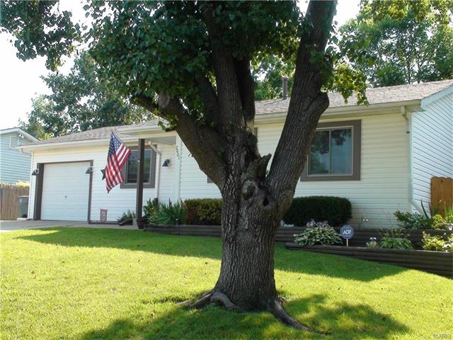 2001 Winter Hill Dr, O'fallon, MO 63366 photo 2