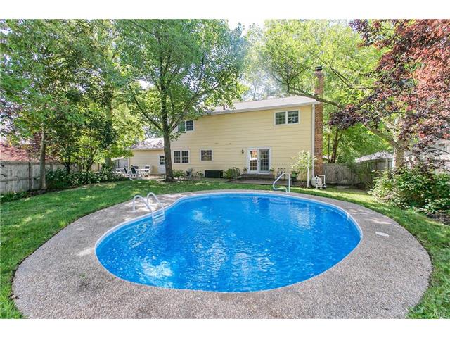 15517 Chequer Dr, Chesterfield, MO 63017 photo 39