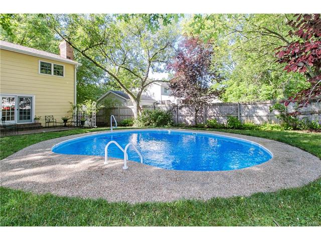 15517 Chequer Dr, Chesterfield, MO 63017 photo 41