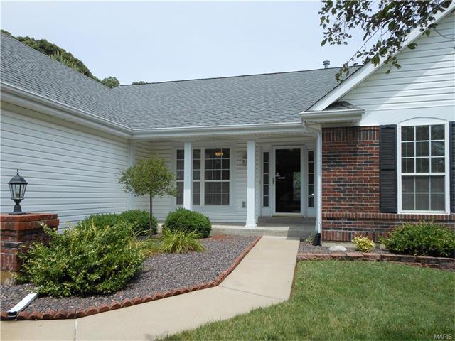 1024 Turtle Creek Dr, O'fallon, MO 63366 photo 2