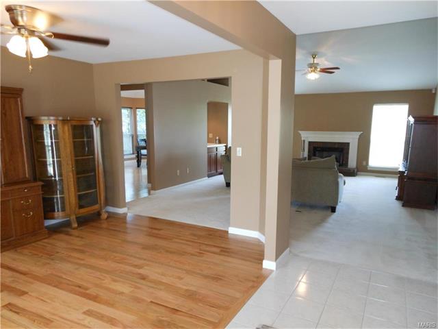 1024 Turtle Creek Dr, O'fallon, MO 63366 photo 4
