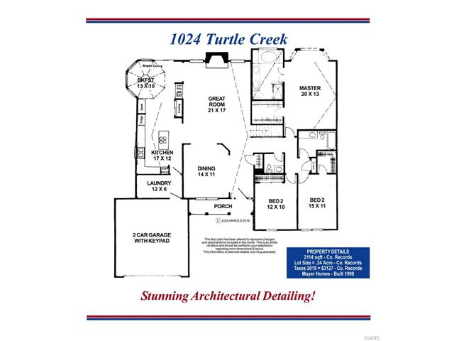 1024 Turtle Creek Dr, O'fallon, MO 63366 photo 31