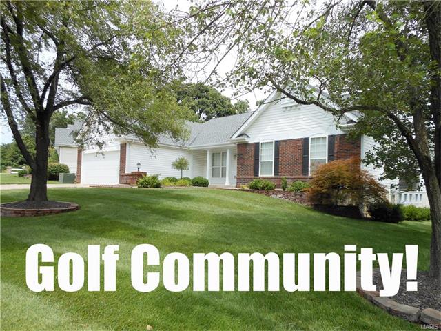 1024 Turtle Creek Dr, O'fallon, MO 63366 photo 1