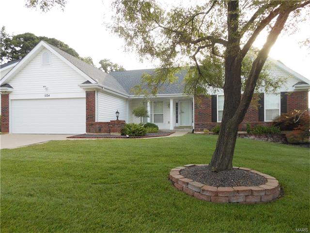 1024 Turtle Creek Dr, O'fallon, MO 63366 photo 37