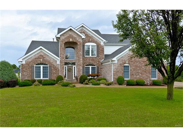 34 Rathfarnum Ln, Weldon Spring, MO 63304 photo 64
