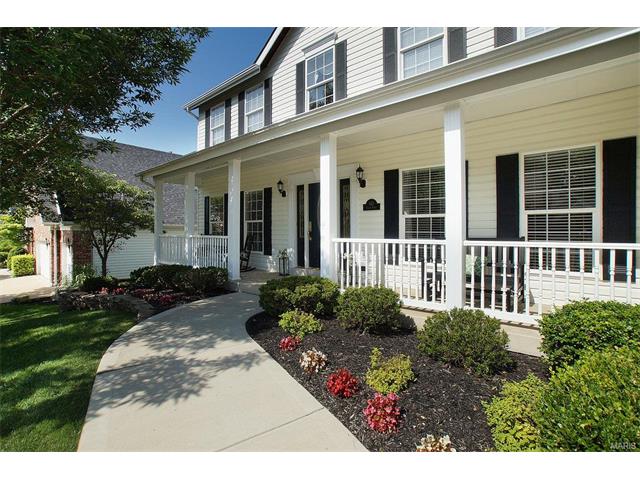 833 Castle Pines Dr, Ballwin, MO 63021 photo 49