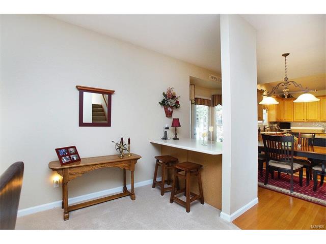 833 Castle Pines Dr, Ballwin, MO 63021 photo 19