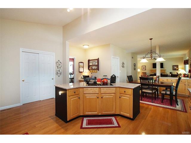 833 Castle Pines Dr, Ballwin, MO 63021 photo 16