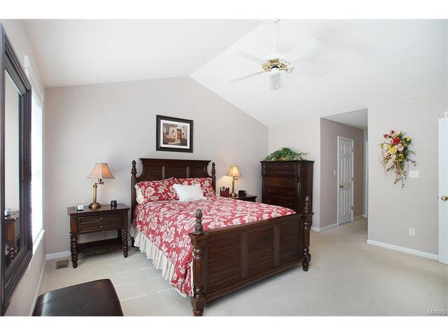 833 Castle Pines Dr, Ballwin, MO 63021 photo 23